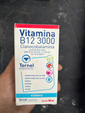 Vitamina b12-3000 (100ml )