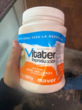 VITATER reproducción