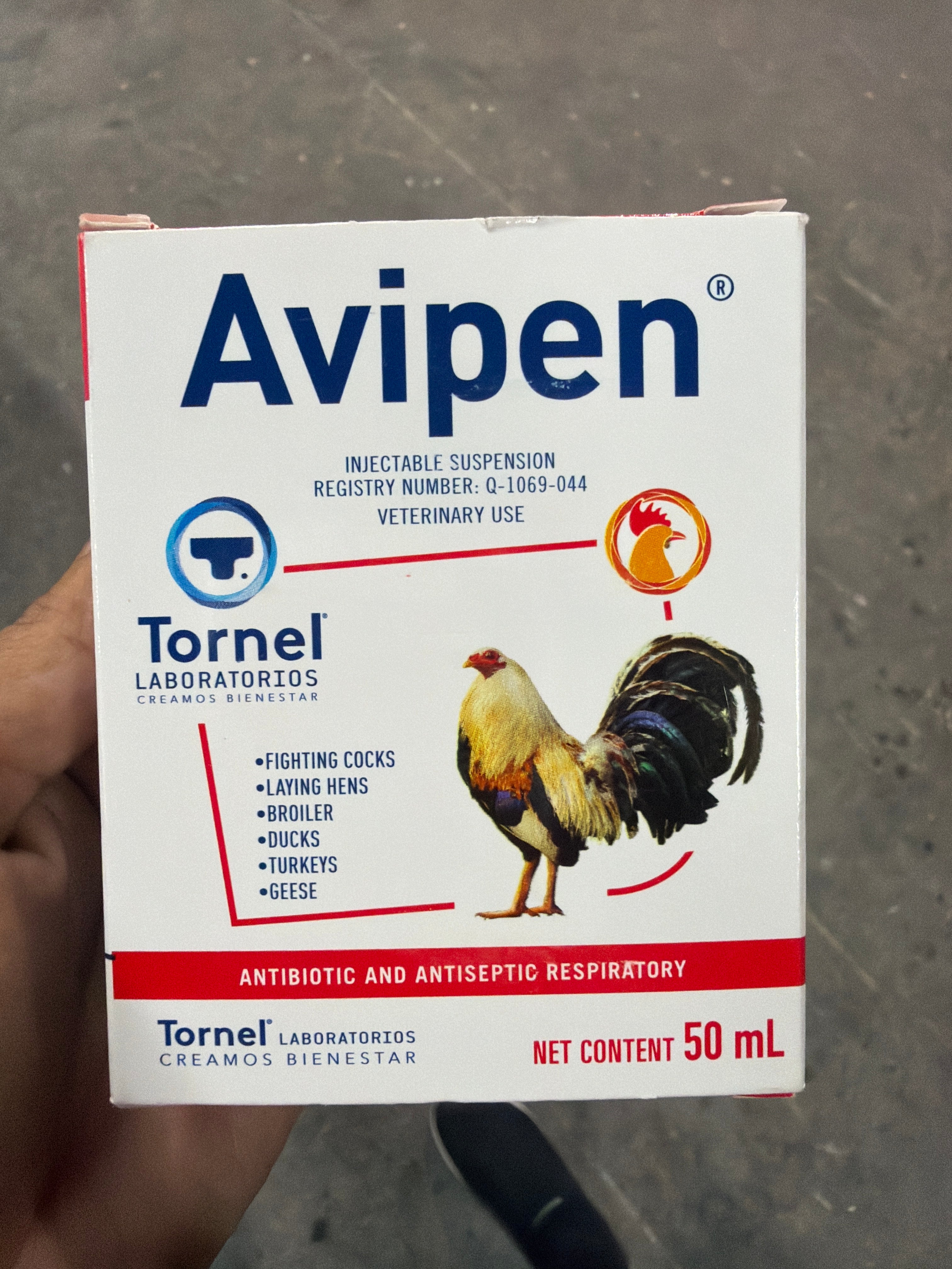 Avipen