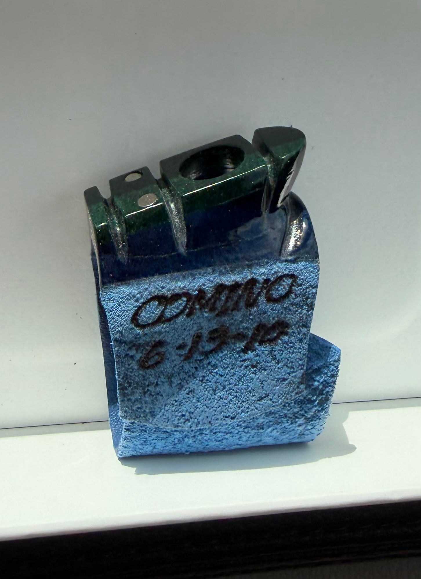 BOTANA COMINO 6-15-10