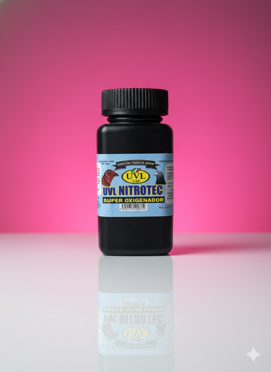 UVL NITROTEC