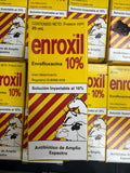 Enroxil 10% (25ml)