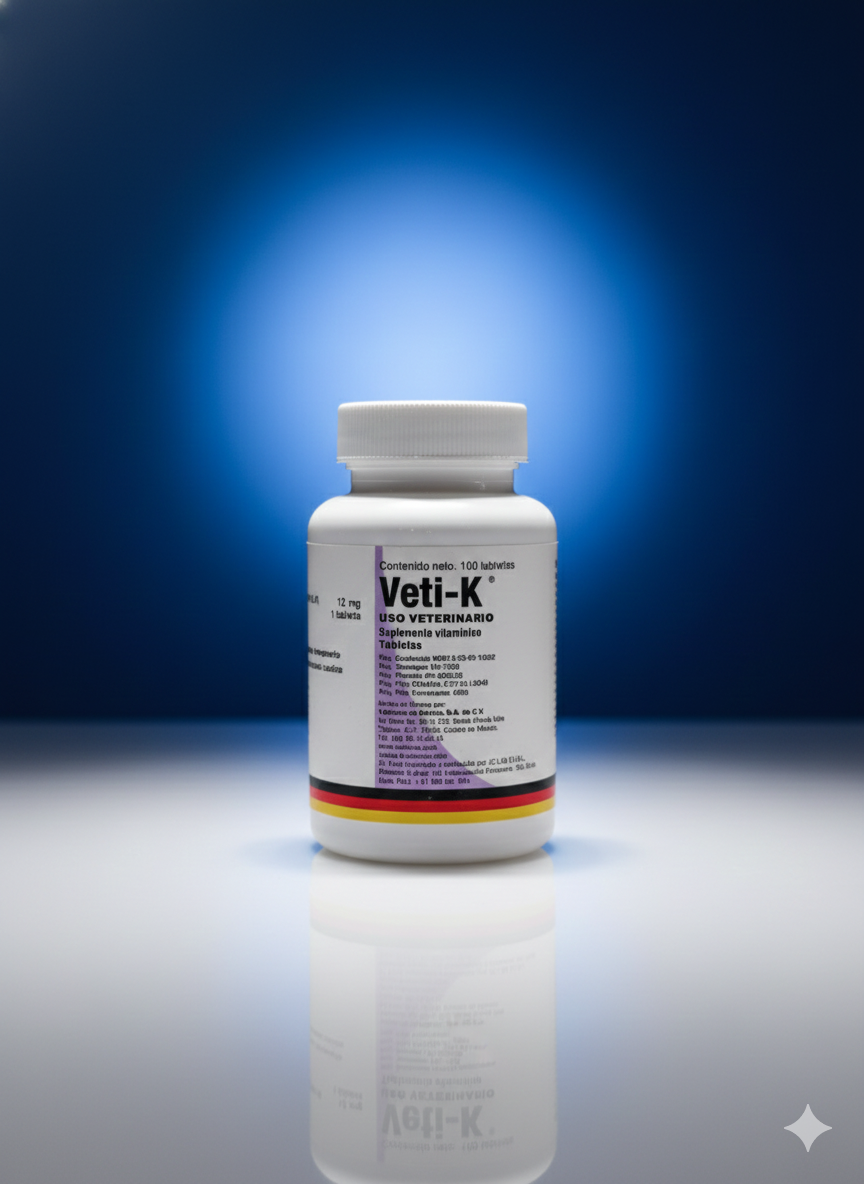 VETI-K