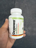 Oxipower tabletas