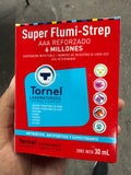 Súper flumi-strep