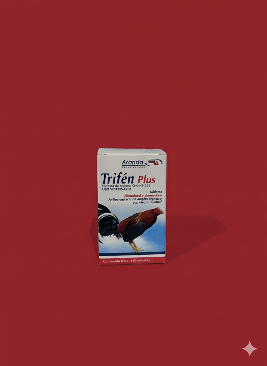 Trifen Plus