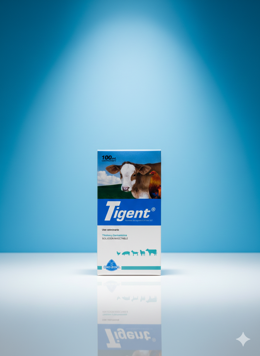 TIGENT