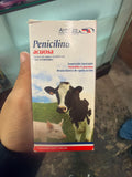 Penicilina acuosa