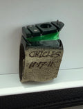 Botana chicles 11-17-11
