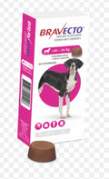 BRAVECTO 40-56kg (80-130lb)