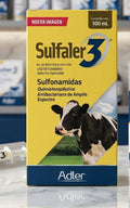 Sulfaler 3