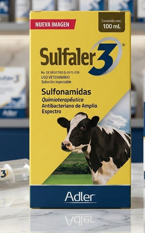 Sulfaler 3