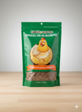 Mealworms
