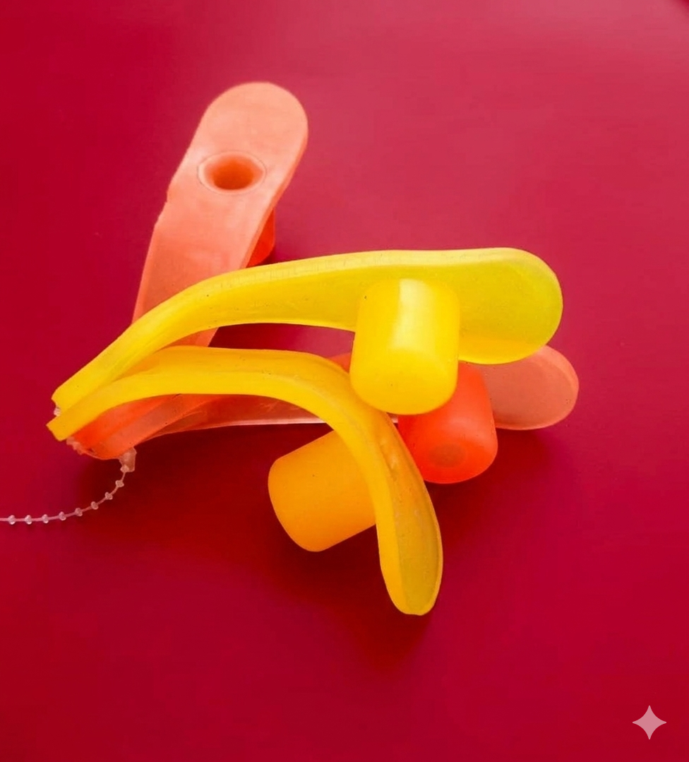 Plastic Gloves