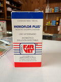 Hemoflor plus