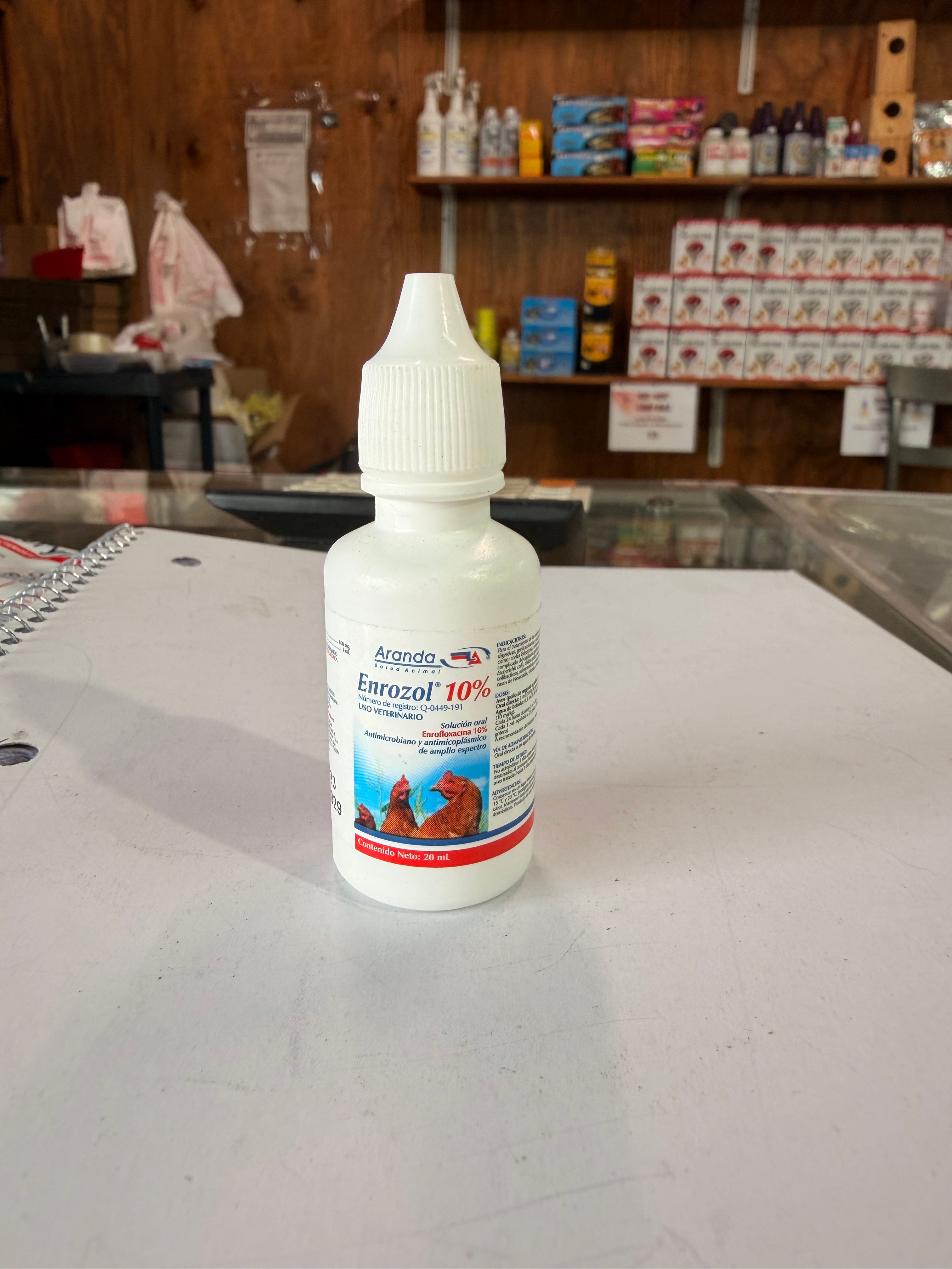 Enrozol