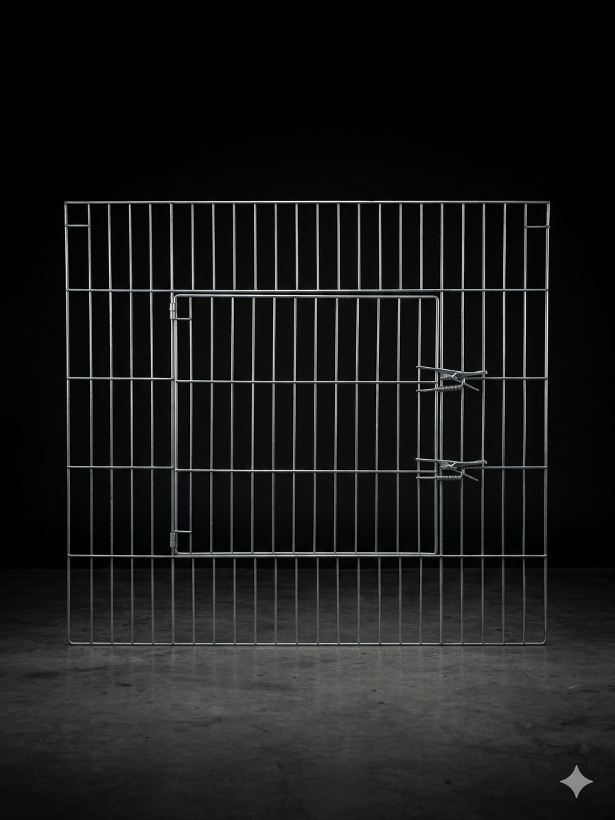 Paquete de 10 puertas, 30×30