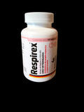 RESPIREX (100 tabletas)