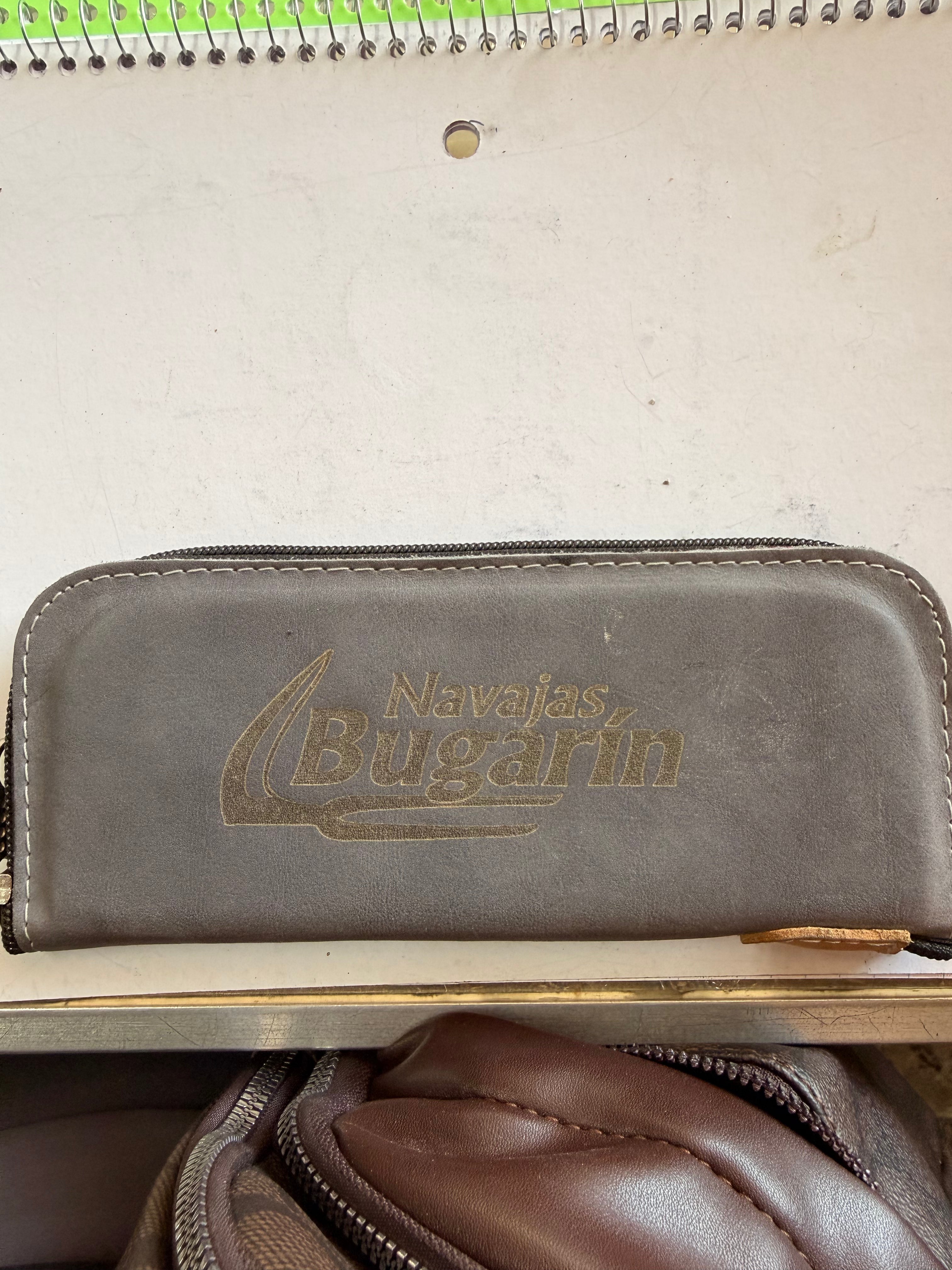 Estuche bugarin