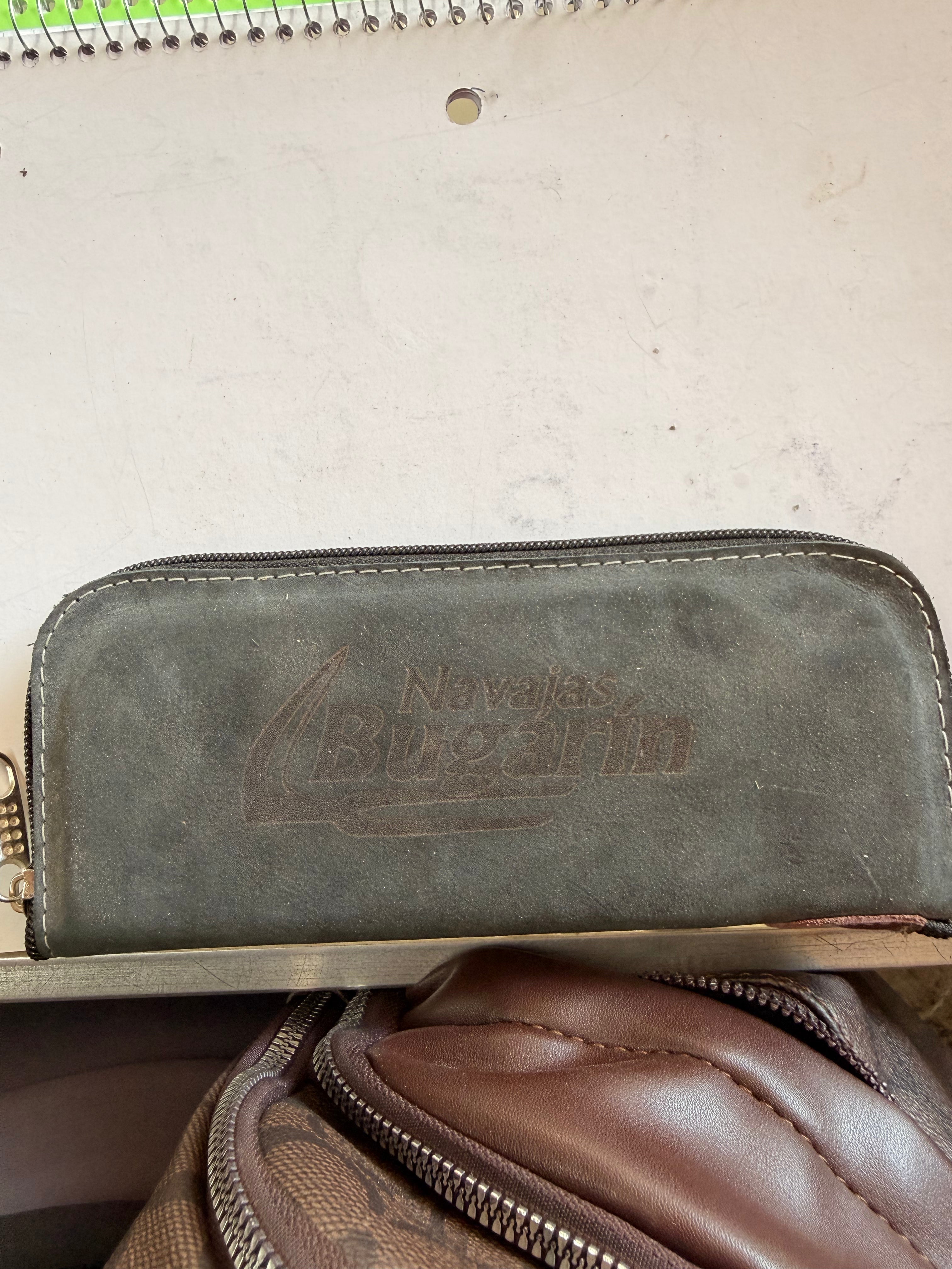 Estuche bugarin