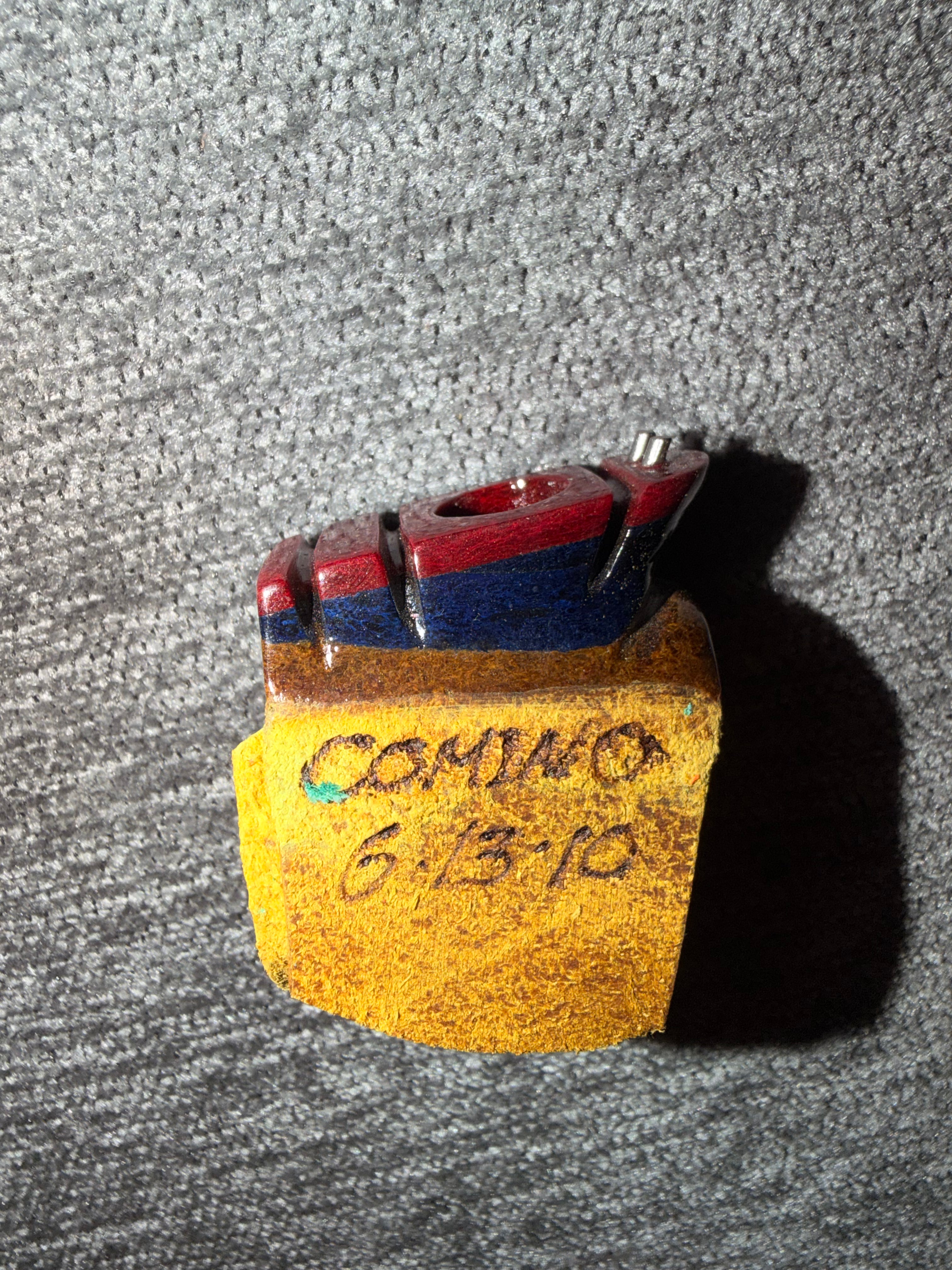 BOTANA COMINO 5-13-10