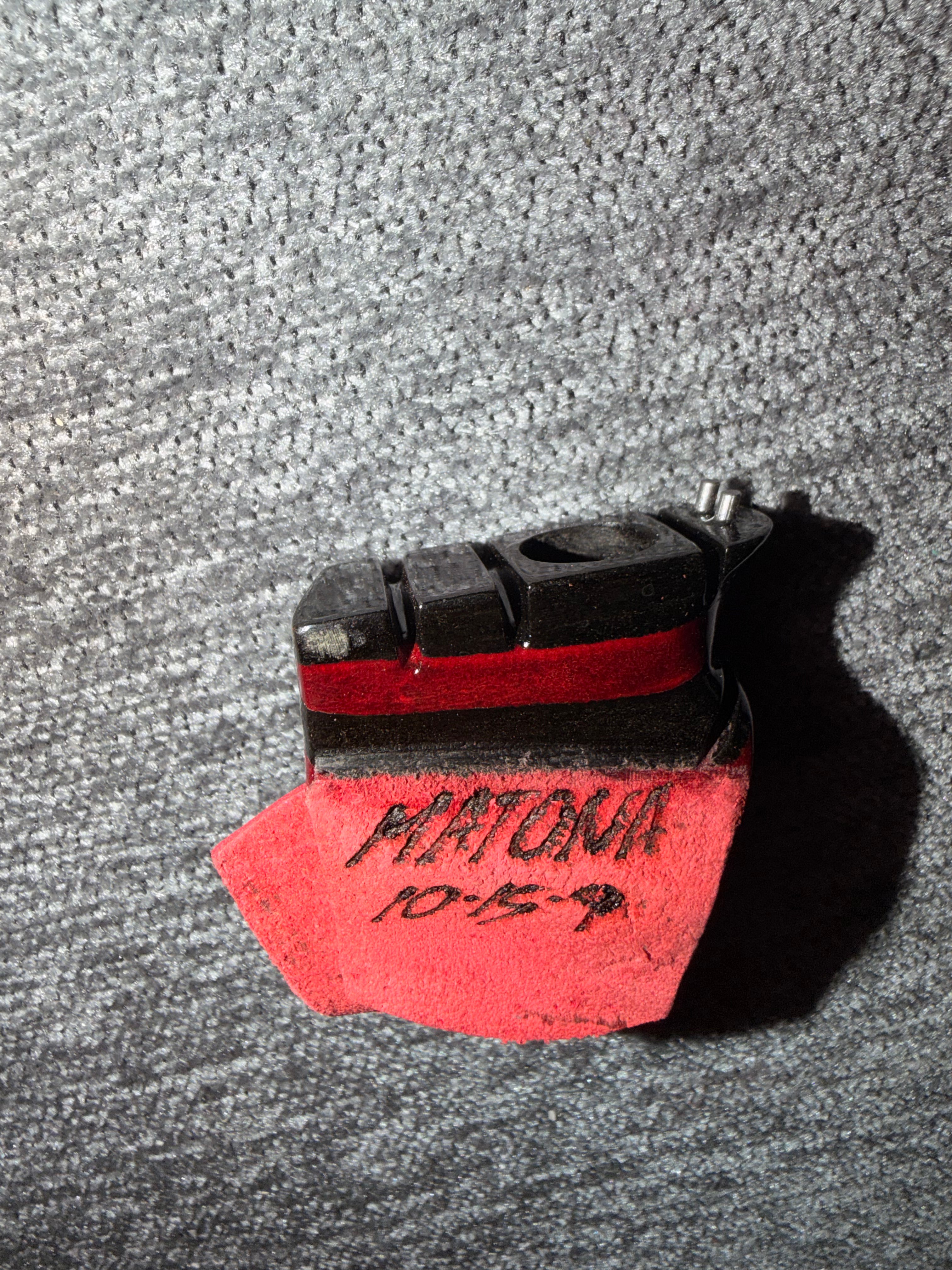 BOTANA MATONA 10-15-9