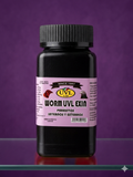 Worm uvl Exin