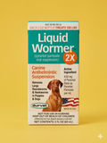 Liquid Dewormer