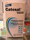 Catosal 100 ml