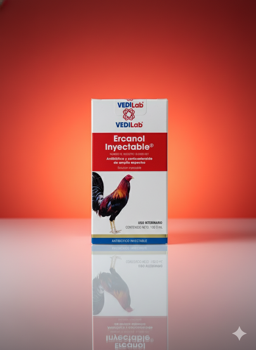 ERCANOL 100ml
