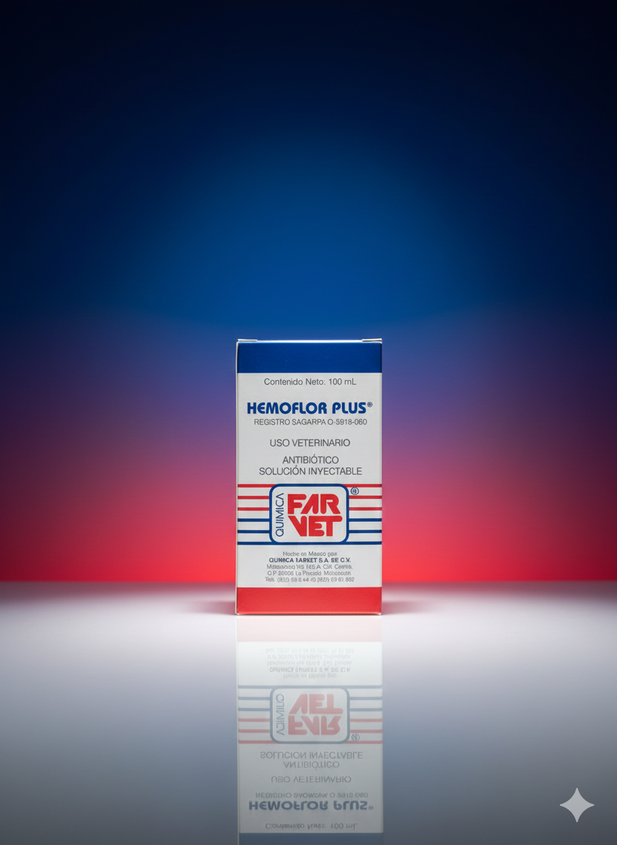 HEMOFLOR PLUS