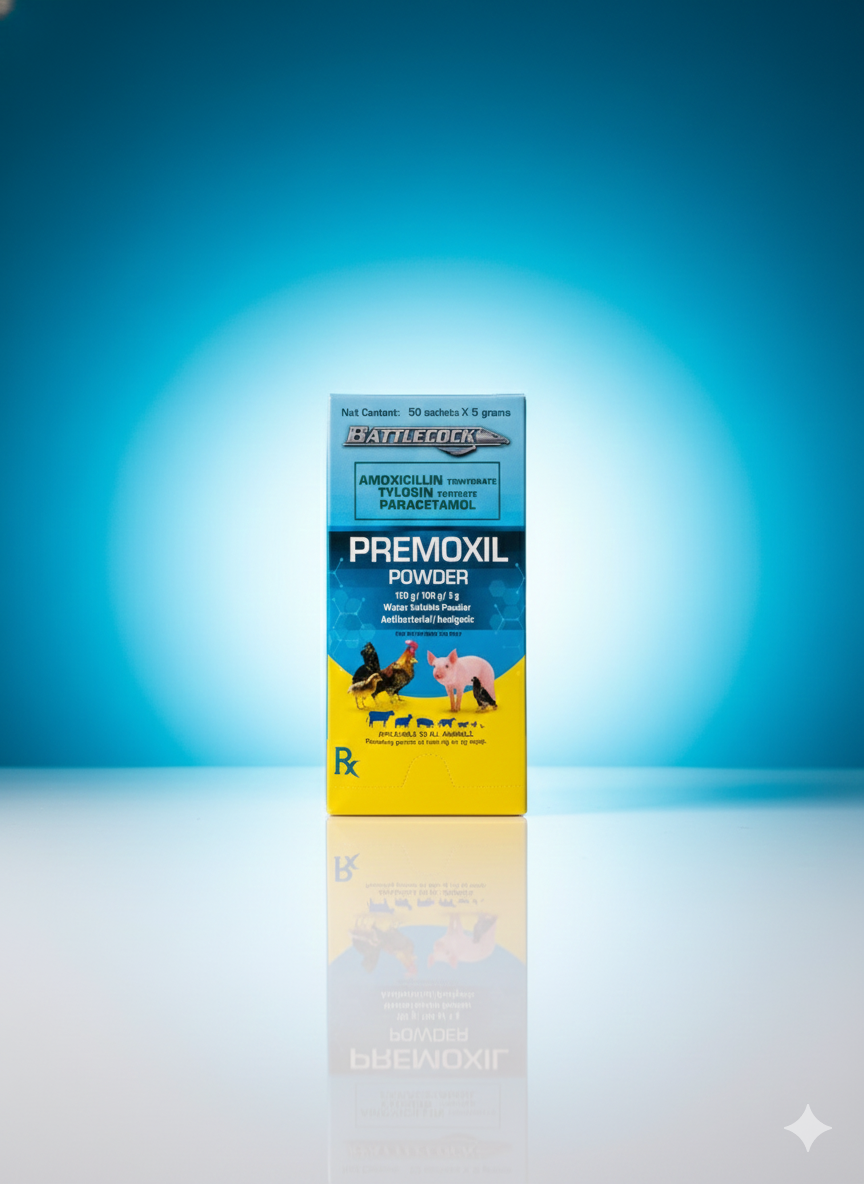 PREMOXIL